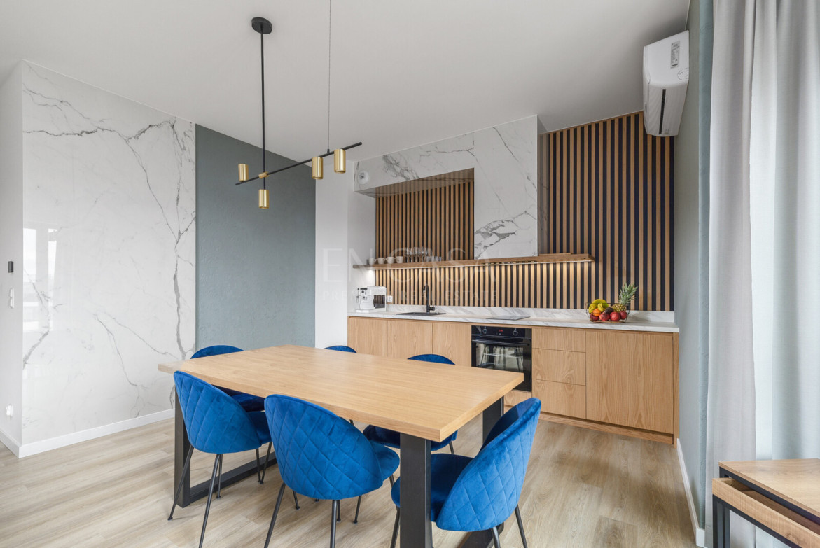 Apartment Sale Gdańsk Sobieszewo Łąkowa 5